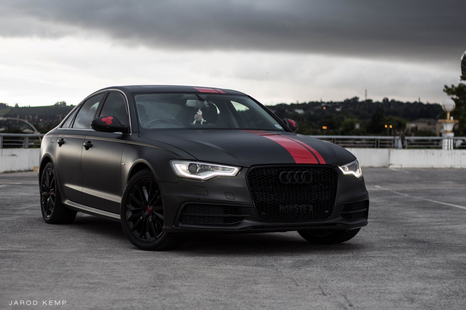 2019-10-20 Audi A6 Monster & 328i Convertible-2581_1575x1050